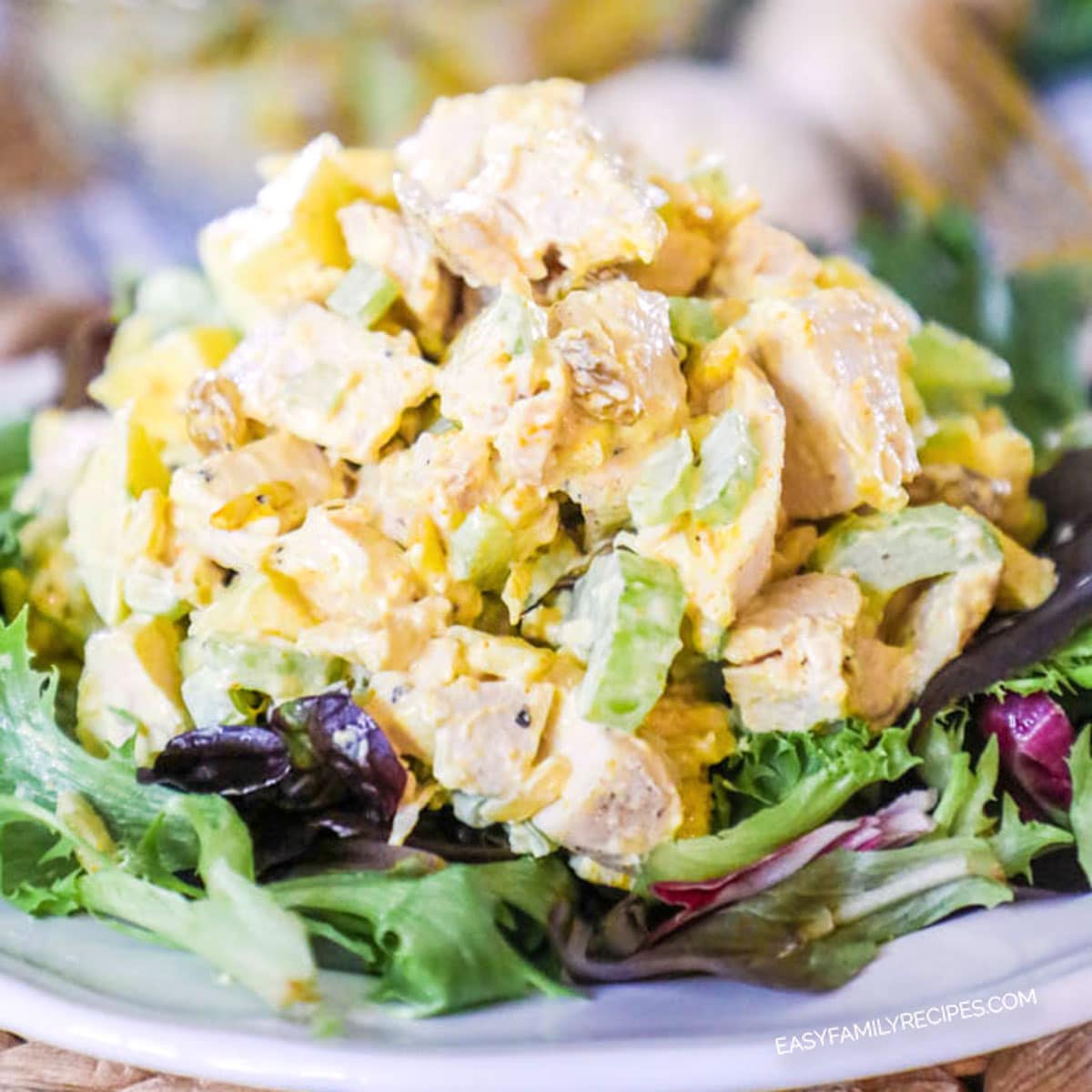 curried chicken salad - Article 3